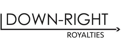 Down-Right Royalties